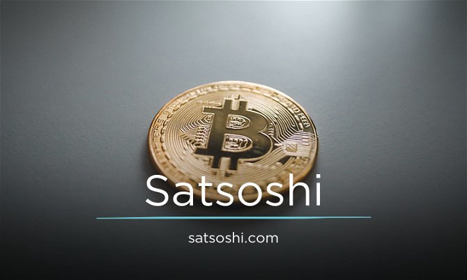 Satsoshi.com