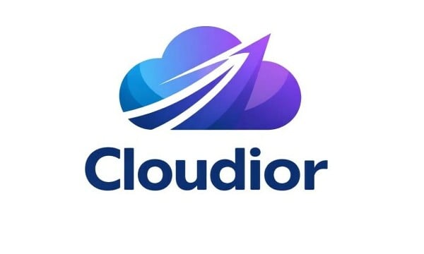 Cloudior logo