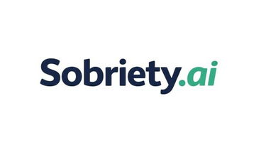 Sobriety.ai - Creative brandable domain for sale