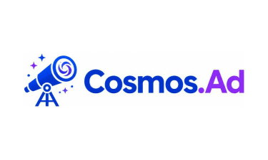Cosmos.Ad is for sale