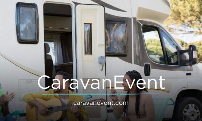 CaravanEvent.com