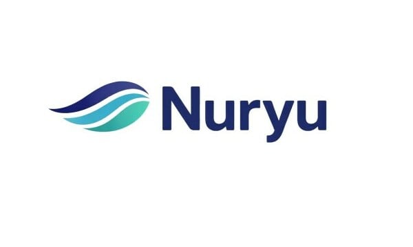 Nuryu logo