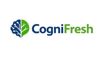 CogniFresh logo