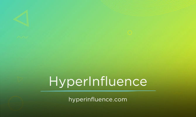 HyperInfluence.com