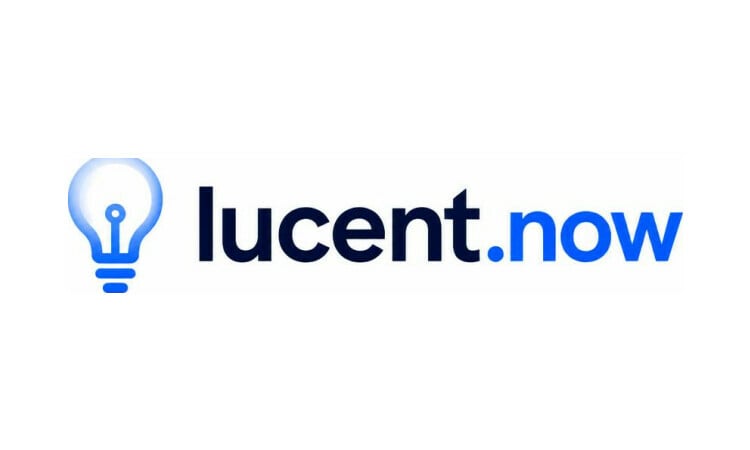 lucent logo