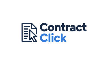 ContractClick.com - Creative brandable domain for sale