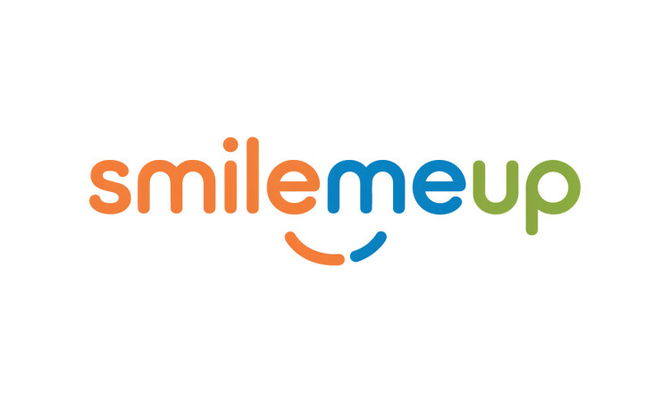 SmileMeUp.com