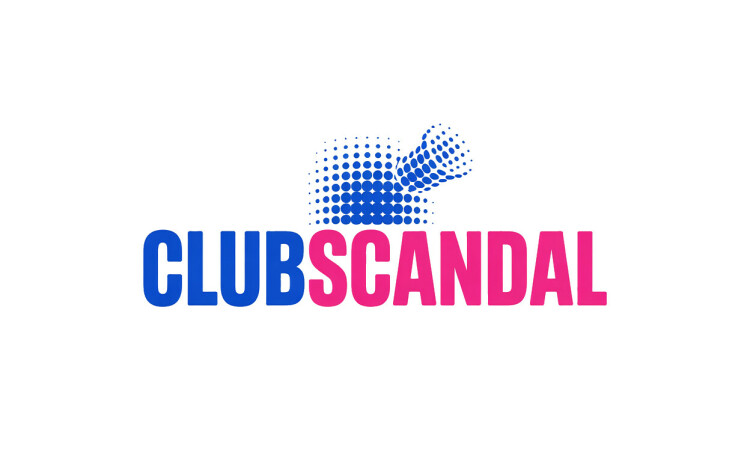 ClubScandal logo