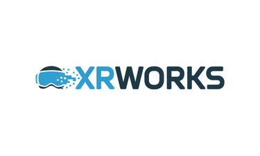 XRWorks.com is for sale