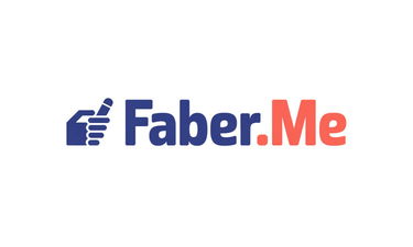 Faber.Me - Creative brandable domain for sale