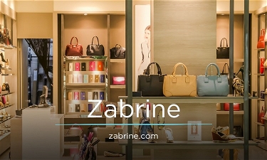 Zabrine.com