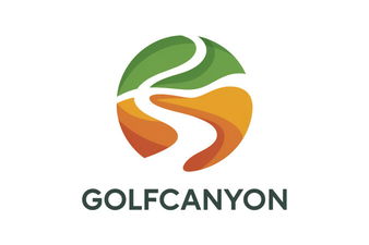 GolfCanyon.com - Creative brandable domain for sale