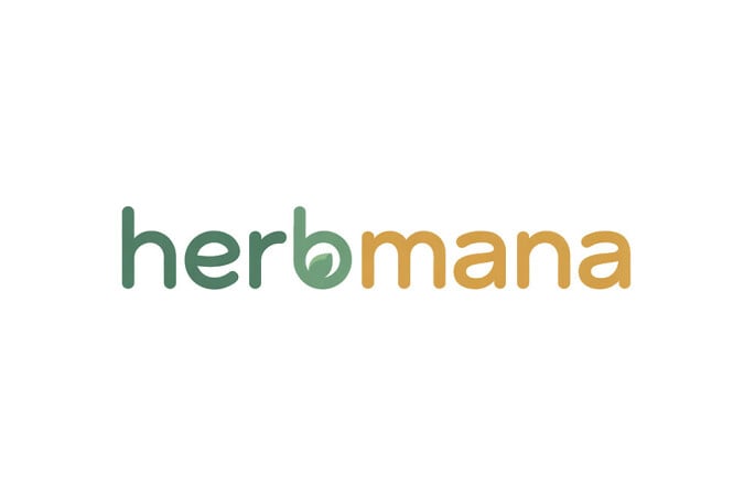 HerbMana logo