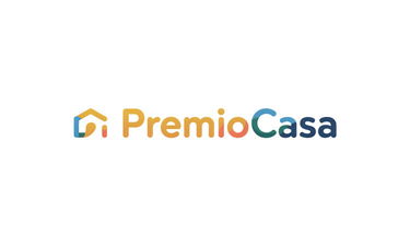 PremioCasa.com - Creative brandable domain for sale