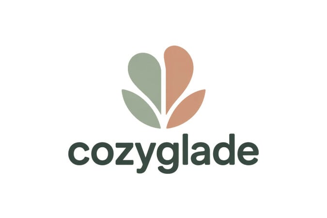 CozyGlade logo