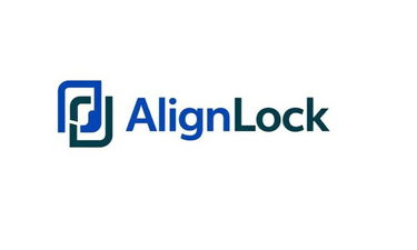 AlignLock.com - Creative brandable domain for sale