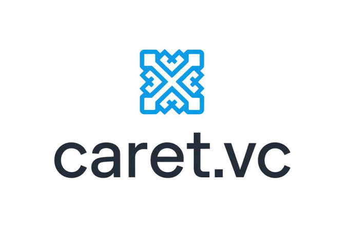 Caret.vc