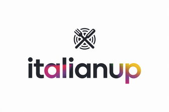 ItalianUp.com - Creative brandable domain for sale