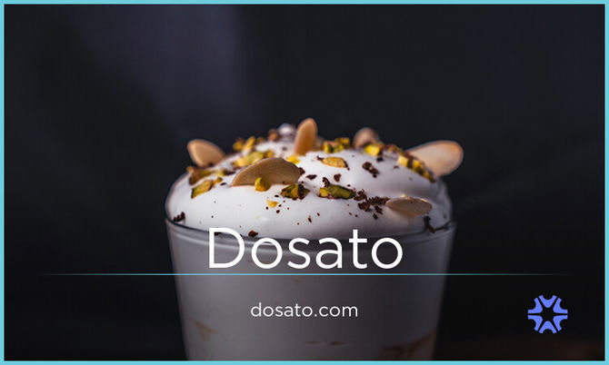 Dosato.com