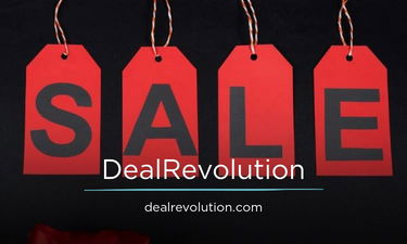 DealRevolution.com