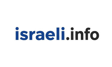 Israeli.info - Creative brandable domain for sale