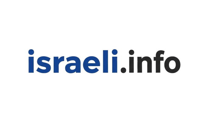 Israeli.info