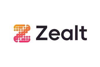 Zealt.com - Creative brandable domain for sale