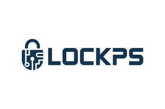 LockPS.com - Creative brandable domain for sale