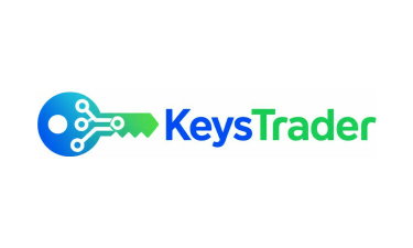 KeysTrader.com is for sale