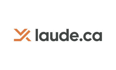 Laude.ca - Creative brandable domain for sale