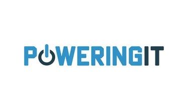 PoweringIT.com - Creative brandable domain for sale