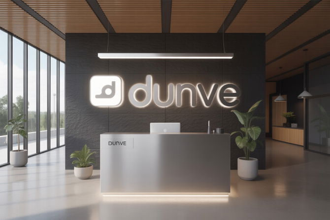 Dunve.com