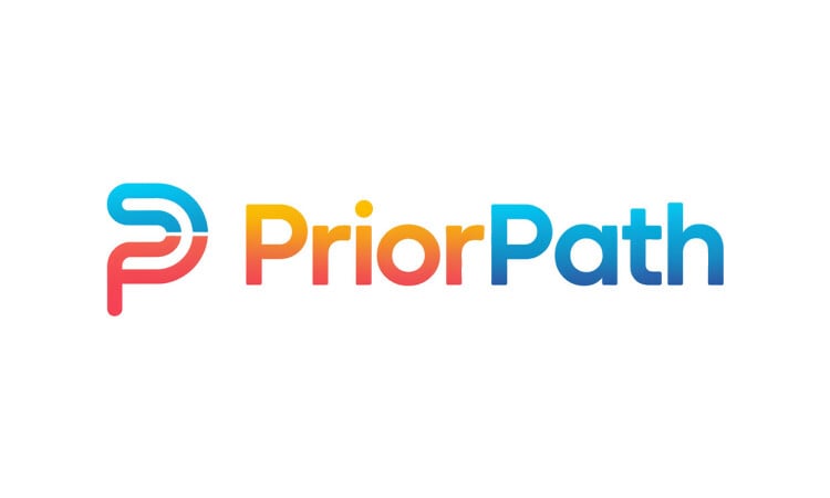 PriorPath logo