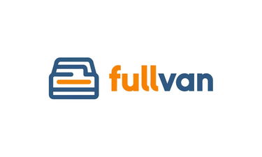 FullVan.com - Creative brandable domain for sale