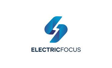 ElectricFocus.com - Creative brandable domain for sale