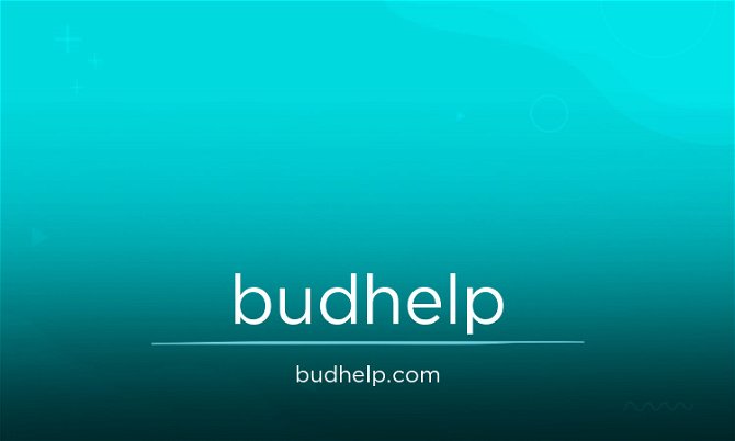 BudHelp.com