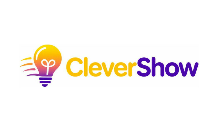 CleverShow logo