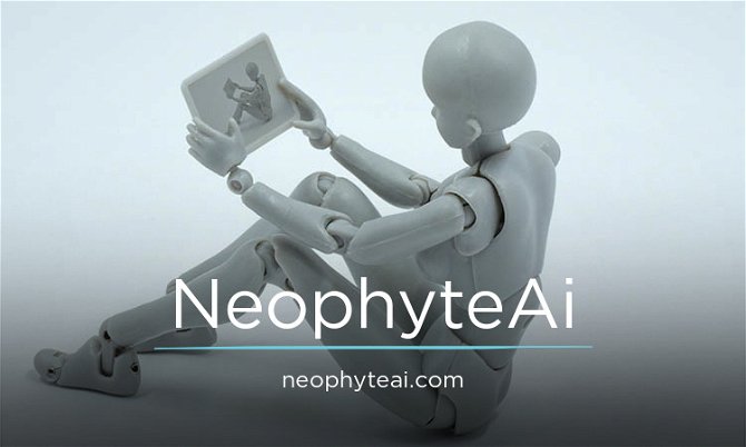 NeophyteAi.com