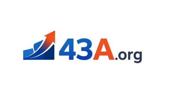 43a logo