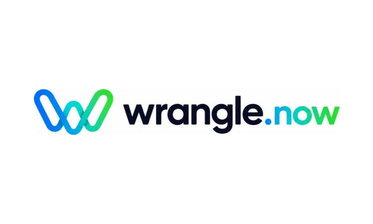 wrangle logo