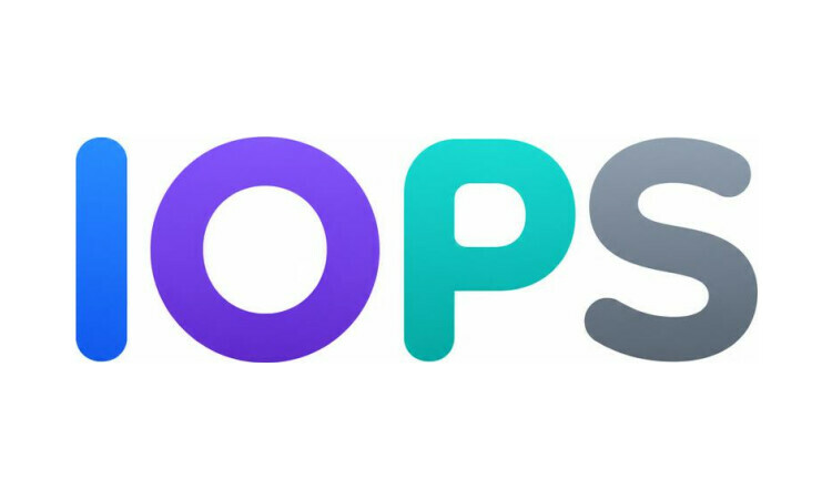 IOPS.com