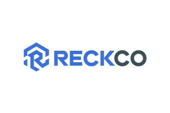 Reckco.com - Creative brandable domain for sale