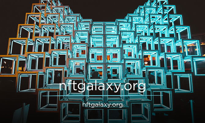 NFTGalaxy.org