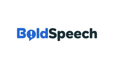 BoldSpeech.com