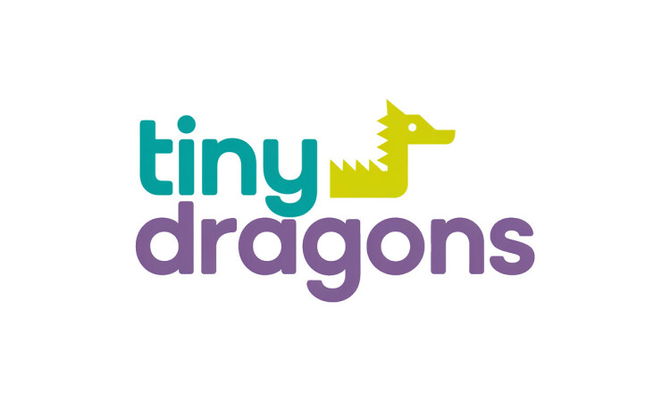 TinyDragons.com