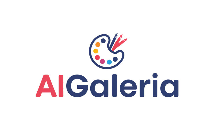 AIGaleria.com is for sale