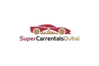 SuperCarRentalsDubai.com - Creative brandable domain for sale