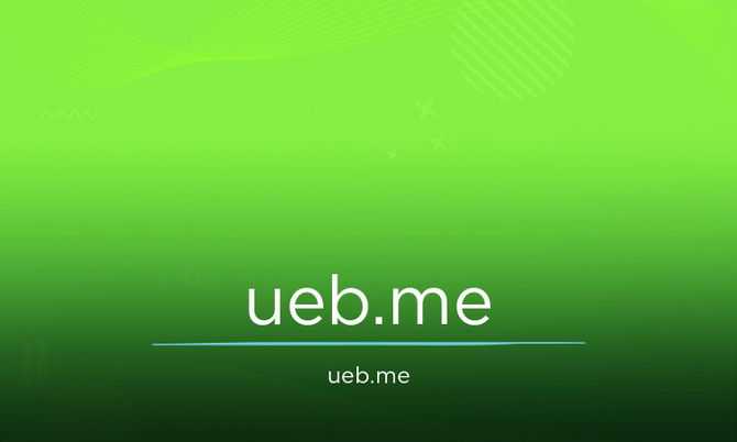 Ueb.Me