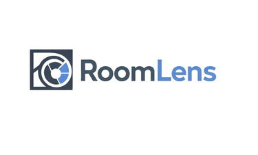 RoomLens.com - Creative brandable domain for sale