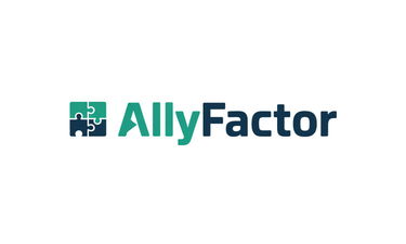 AllyFactor.com - Creative brandable domain for sale